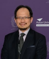 Victor Chang