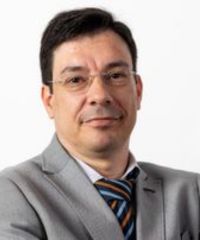 Sérgio Duarte Correia