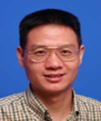 Xinguo Yu