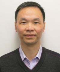 Huiyu Zhou