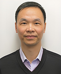 Huiyu Zhou