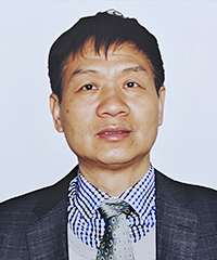 Xinguo Yu
