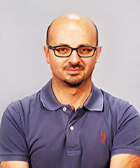 Francesco Mercaldo