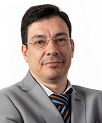 Sérgio Duarte Correia