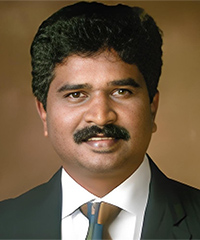 Raja Sarath Kumar Boddu